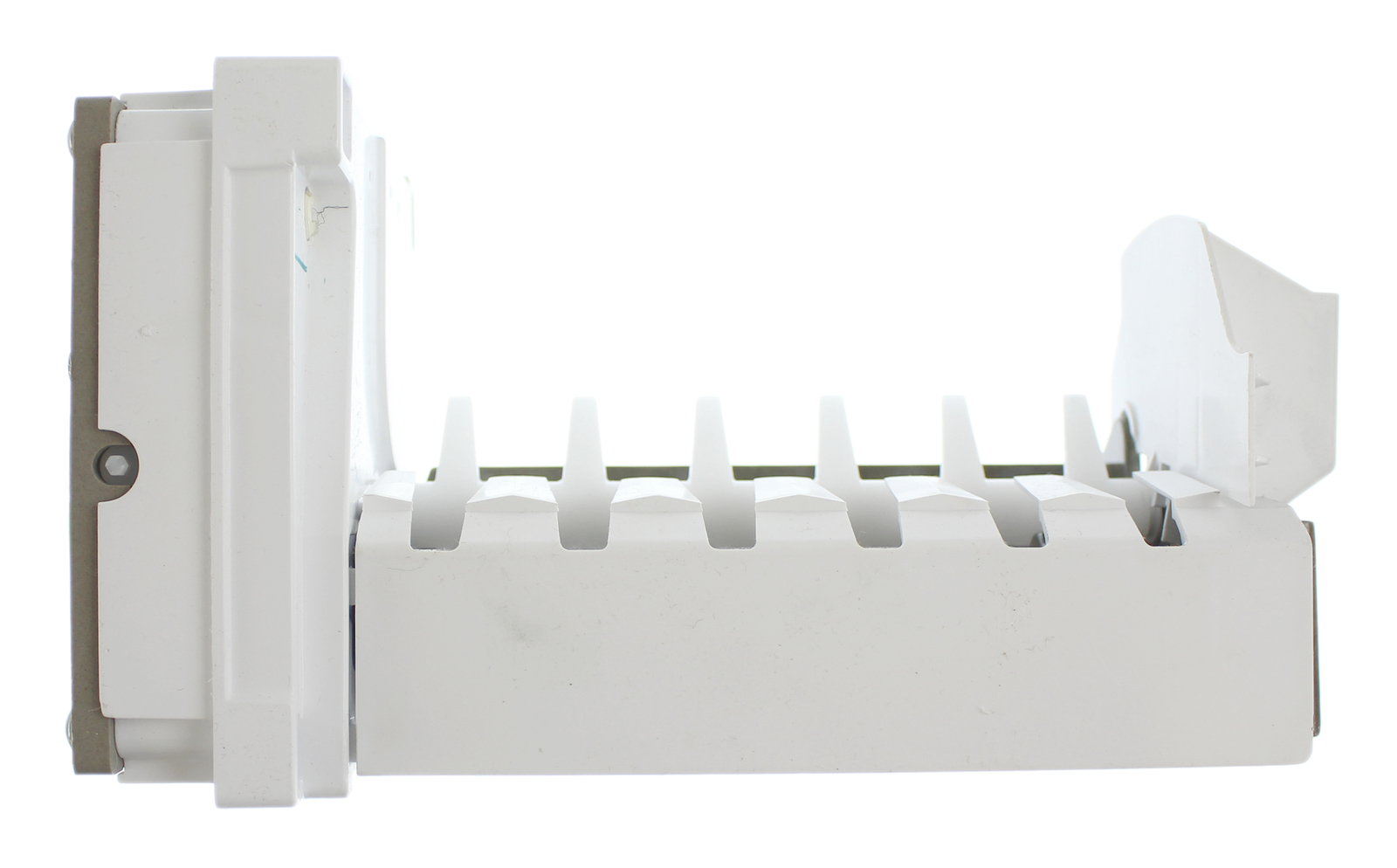 WPW10122559 - Genuine OEM Whirlpool Refrigerator Ice Maker